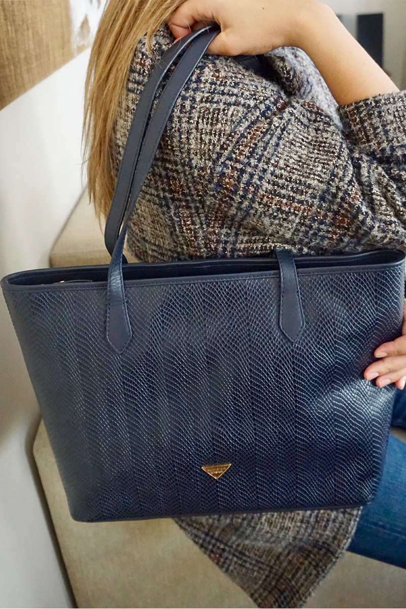 <b>LISA</b> Shopper bag 