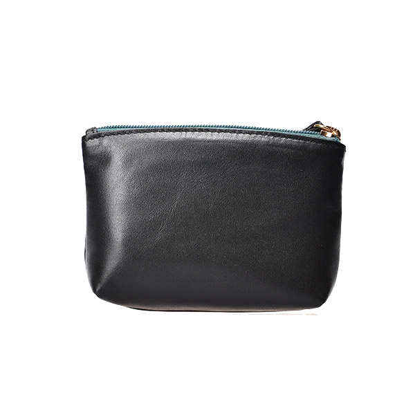 SIGNATURE Zip purse + key ring 1