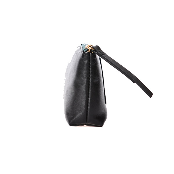 SIGNATURE Zip purse + key ring 2