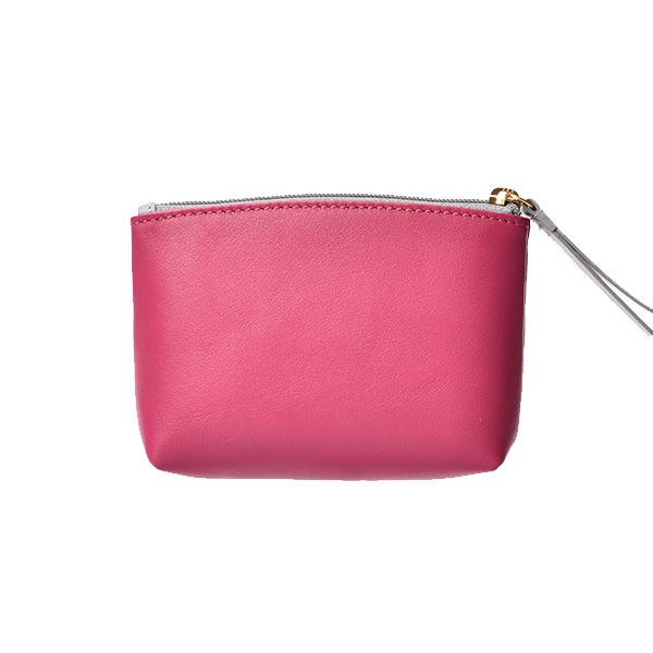 SIGNATURE  Zip purse + key ring 1