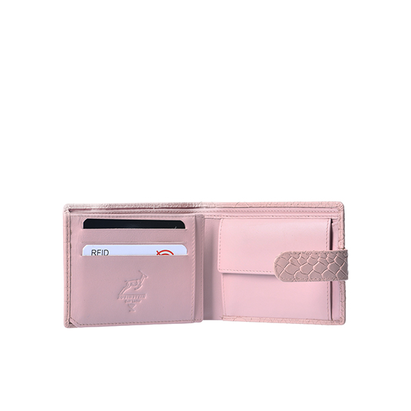 ANACONDA Wallet 1