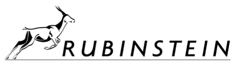 Rubinstein Logo